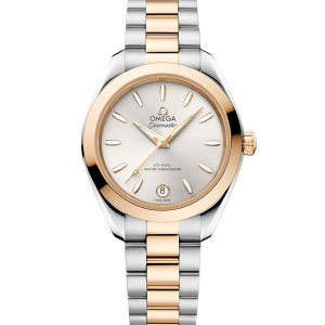 Omega Seamaster Seamaster Aqua Terra 150M 30mm 220.20.30.20.02.001