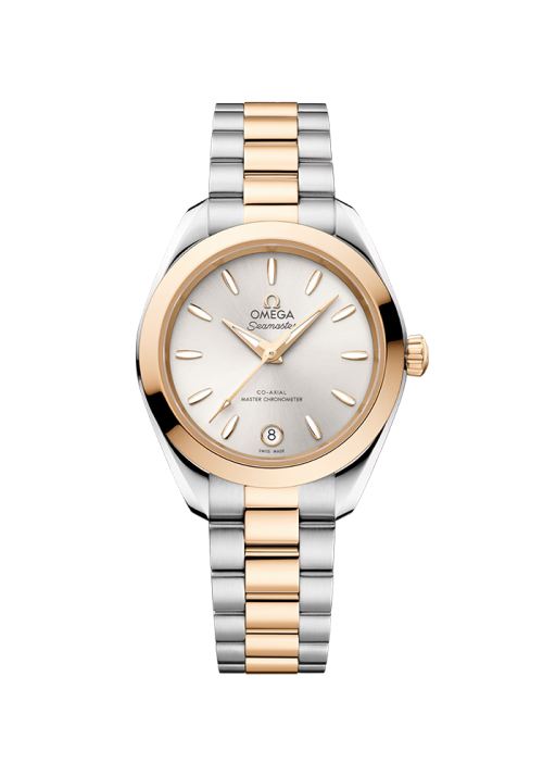 Omega Seamaster Seamaster Aqua Terra 150M 30mm 220.20.30.20.02.001