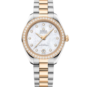 Omega Seamaster Seamaster Aqua Terra 150M 30mm 220.25.30.20.55.001