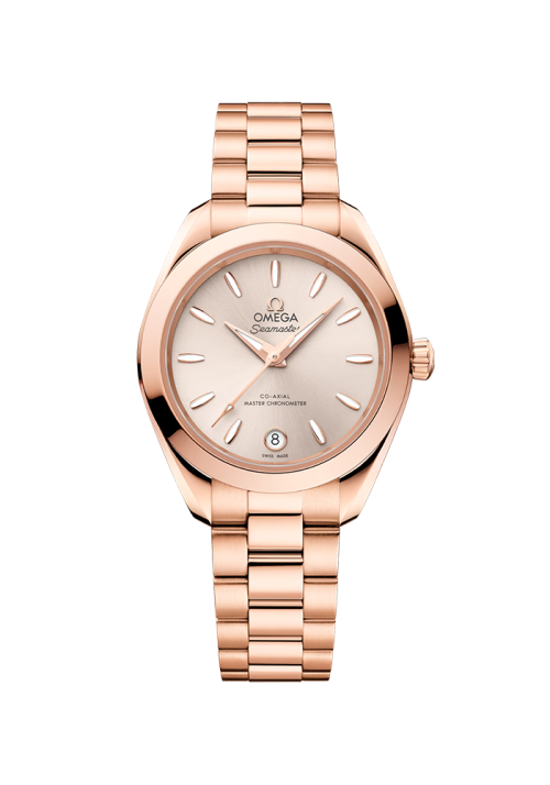 Omega Seamaster Seamaster Aqua Terra 150M 30mm 220.50.30.20.09.001