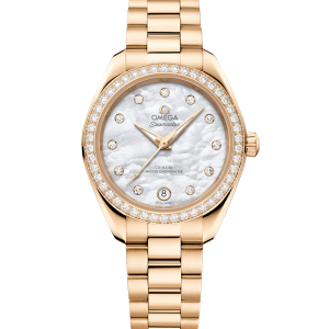 Omega Seamaster Seamaster Aqua Terra 150M 30mm 220.55.30.20.55.001