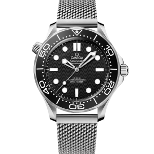 Omega Seamaster Seamaster Diver 300M 42mm 210.30.42.20.01.010