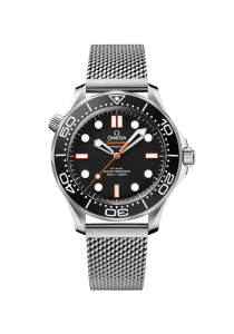 Omega Seamaster Seamaster Diver 300M 42mm 210.30.42.20.01.018