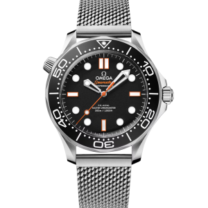 Omega Seamaster Seamaster Diver 300M 42mm 210.30.42.20.01.018