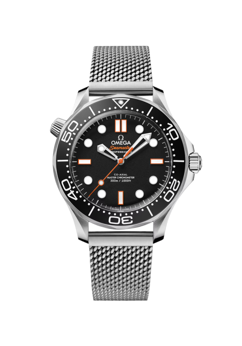 Omega Seamaster Seamaster Diver 300M 42mm 210.30.42.20.01.018