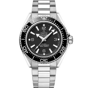 Omega Seamaster Seamaster Planet Ocean 600M 217.30.42.21.01.001