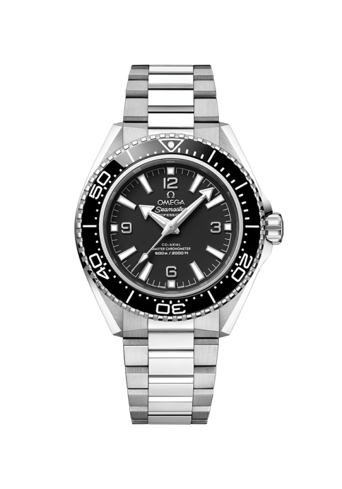 Omega Seamaster Seamaster Planet Ocean 600M 217.30.42.21.01.001