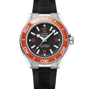 Omega Seamaster Seamaster Planet Ocean 600M 217.32.42.21.01.003