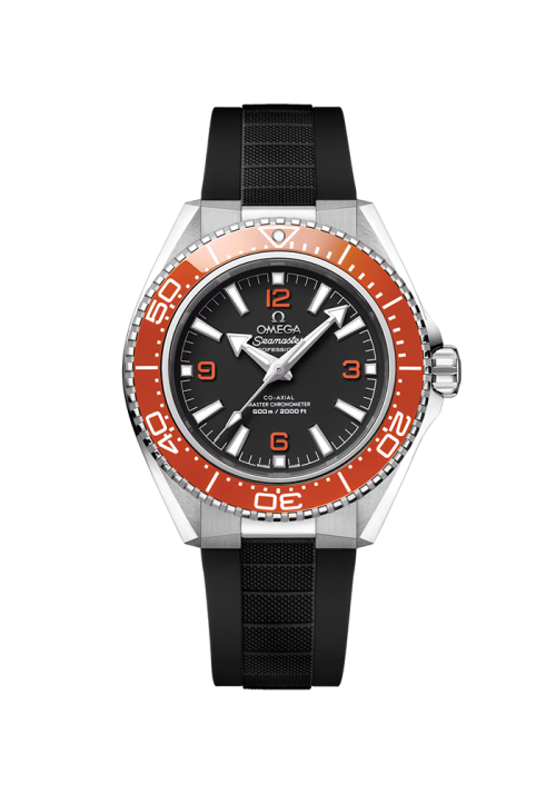 Omega Seamaster Seamaster Planet Ocean 600M 217.32.42.21.01.003