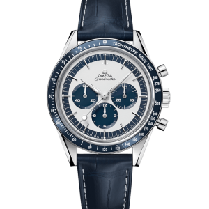 Omega Speedmaster Moonwatch Chronograph 39,7 mm 311.33.40.30.02.001