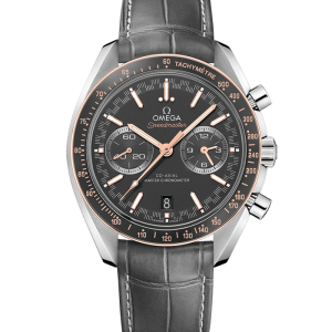 Omega Speedmaster Racing Omega Co-Axial Master Chronometer Chronograph 44,25 mm 329.23.44.51.06.001