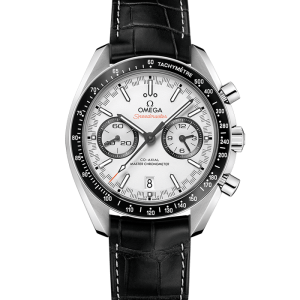 Omega Speedmaster Racing Omega Co-Axial Master Chronometer Chronograph 44,25 mm 329.33.44.51.04.001