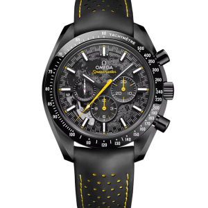 Omega Speedmaster Speedmaster Dark Side Of The Moon Apollo 8 310.92.44.50.01.001