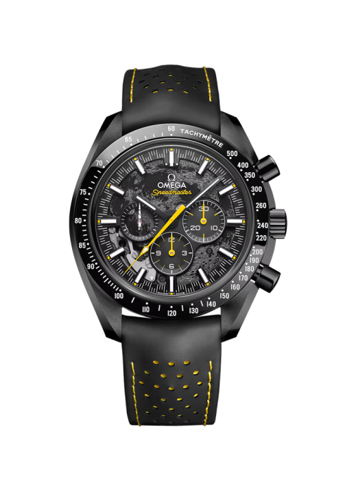 Omega Speedmaster Speedmaster Dark Side Of The Moon Apollo 8 310.92.44.50.01.001