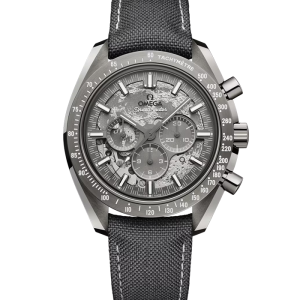 Omega Speedmaster Speedmaster Dark Side Of The Moon Grey Side Of The Moon 310.92.44.50.06.001