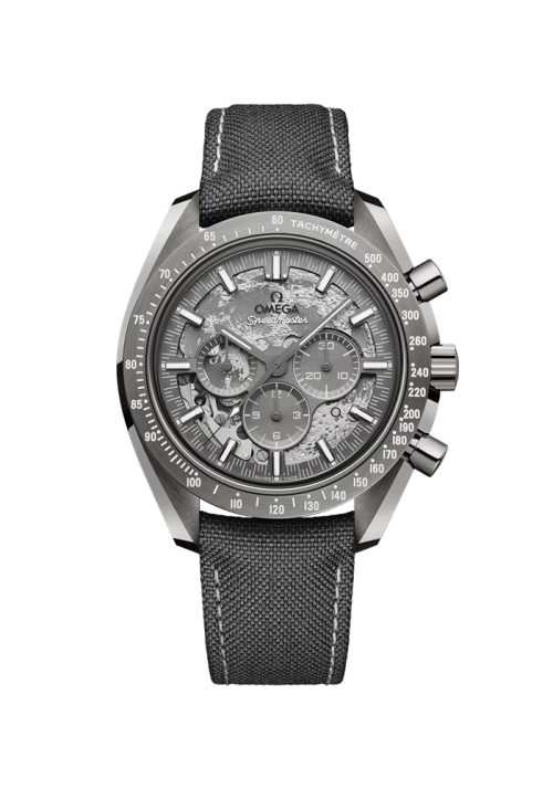 Omega Speedmaster Speedmaster Dark Side Of The Moon Grey Side Of The Moon 310.92.44.50.06.001