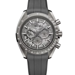 Omega Speedmaster Speedmaster Dark Side Of The Moon Grey Side Of The Moon 310.92.44.50.06.002