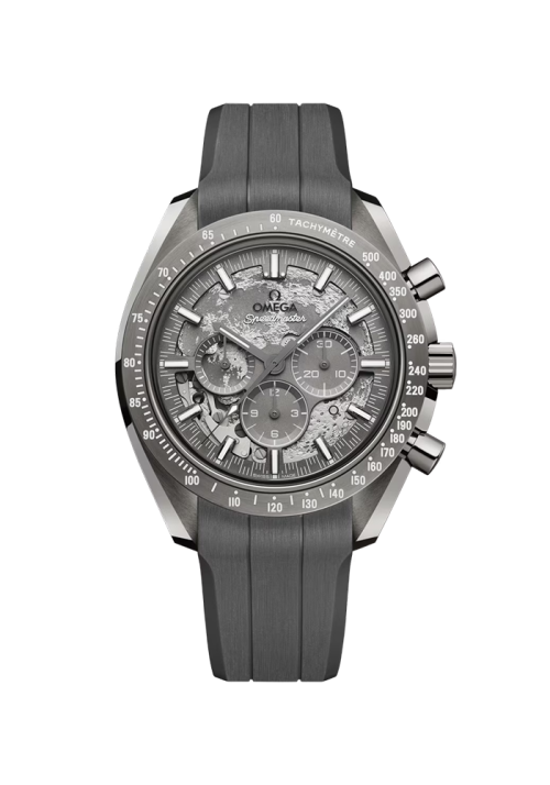 Omega Speedmaster Speedmaster Dark Side Of The Moon Grey Side Of The Moon 310.92.44.50.06.002