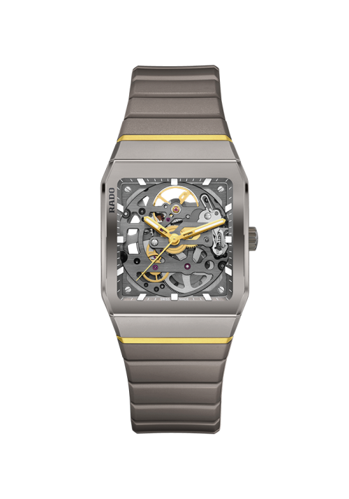 Rado Anatom ANATOM AUTOMATIC SKELETON R10206109