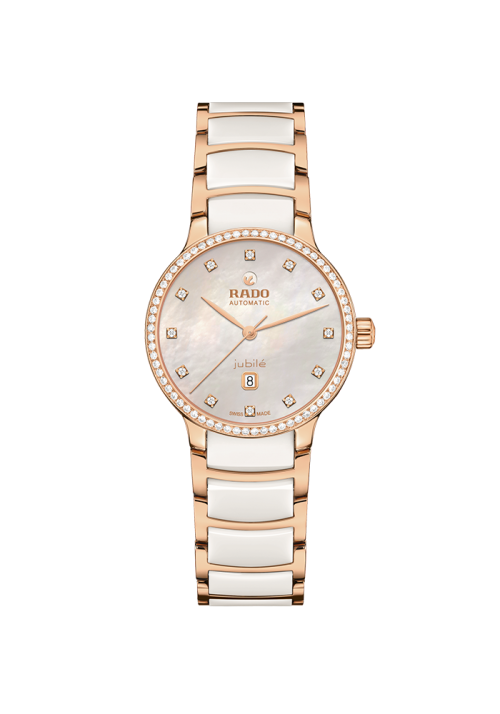 Rado Centrix Centrix Automatic Diamonds R30229902