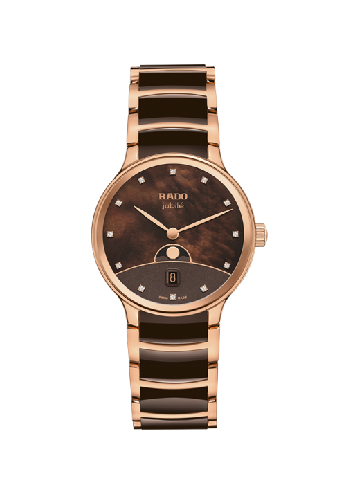 Rado Centrix Centrix Moonphase R30232902