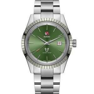 Rado HyperChrome Classic Automatic Golden Horse 01.763.6101.3.031 R33101314