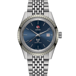 Rado HyperChrome Classic Automatic Golden Horse 01.763.6101.3.220 R33101203