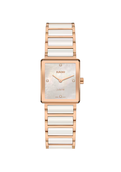 Rado Integral Integral Diamonds R20251902