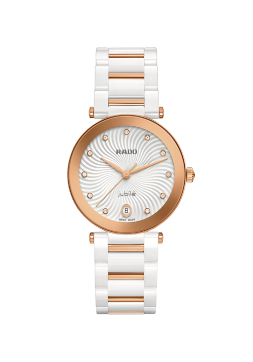 Rado LaCoupole Diamonds R22240703