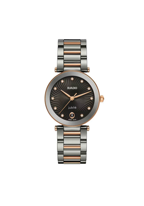 Rado LaCoupole Diamonds R22241703
