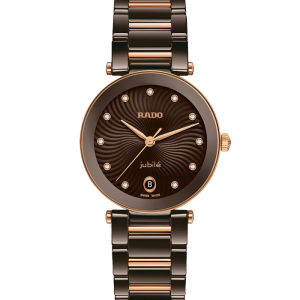 Rado LaCoupole Diamonds R22242703