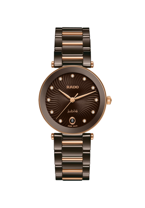 Rado LaCoupole Diamonds R22242703