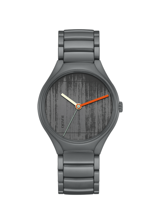 Rado True Round True Round x Les Couleurs® Le Corbusier® R27048162