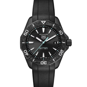 TAG Heuer Aquaracer TAG Heuer Aquaracer TAG Heuer Aquaracer Professional 200 Solargraph WBP1112.FT6199