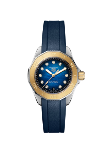 TAG Heuer Aquaracer TAG Heuer Aquaracer TAG Heuer Aquaracer Professional 200 Solargraph WBP2450.FT6215
