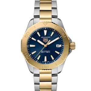 TAG Heuer TAG Heuer Aquaracer Professional 200 Solargraph WBP1120.BB0002