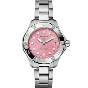 TAG Heuer TAG Heuer Aquaracer Professional 200 Solargraph WBP1318.BA0005