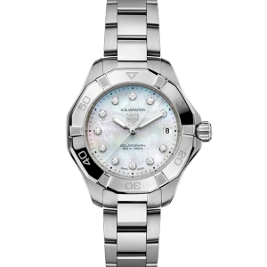 TAG Heuer TAG Heuer Aquaracer TAG Heuer Aquaracer Professional 200 Solargraph WBP1313.BA0005