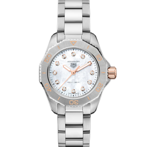 TAG Heuer TAG Heuer Aquaracer TAG Heuer Aquaracer Professional 200 WBP1450.BA0622