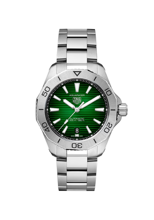 TAG Heuer TAG Heuer Aquaracer TAG Heuer Aquaracer Professional 200 WBP2115.BA0627