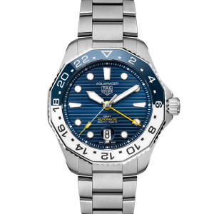 TAG Heuer TAG Heuer Aquaracer TAG Heuer Aquaracer Professional 300 GMT WBP2010.BA0632