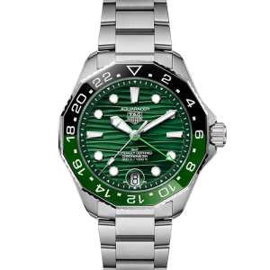TAG Heuer TAG Heuer Aquaracer TAG Heuer Aquaracer Professional 300 GMT WBP5115.BA0013