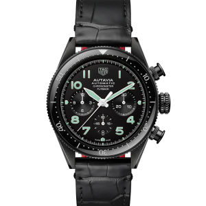 TAG Heuer TAG Heuer Autavia TAG Heuer Autavia Chronometer Flyback CBE511C.FC8280