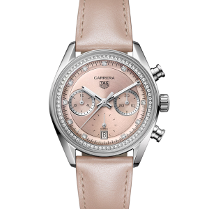 TAG Heuer TAG Heuer Carrera Chronograph CBS2215.FC6568