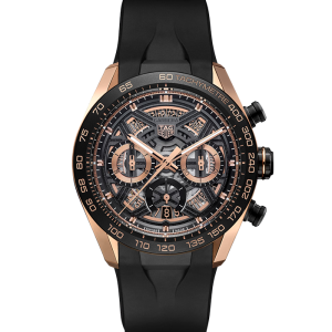 TAG Heuer TAG Heuer Carrera Chronograph Extreme Sport CBU2050.FT6273