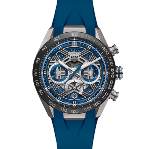TAG Heuer TAG Heuer Carrera Chronograph Extreme Sport CBU2081.FT6274