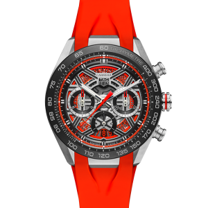 TAG Heuer TAG Heuer Carrera Chronograph Extreme Sport CBU2082.FT6275