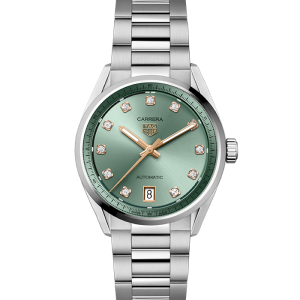 TAG Heuer TAG Heuer Carrera Date WBN2317.BA0001