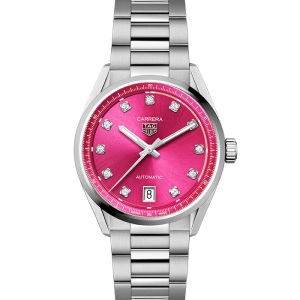 TAG Heuer TAG Heuer Carrera Date WBN2318.BA0001