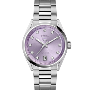 TAG Heuer TAG Heuer Carrera Date WBN2319.BA0001